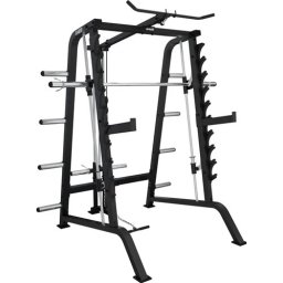 Aparat multifunctional Virtufit Smith SM100