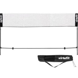 Fileu badminton si tenis Virtufit 310 cm
