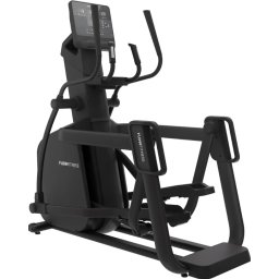 Bicicleta eliptica profesionala Flow Fitness Perform Pro X6i LED