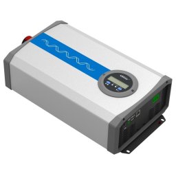 Invertor off-grid IPower Plus, 2000W, 24V->220/230V, sinus pur