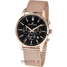 Jacques Lemans LONDON 1-2025I Cronograf 1-2025I