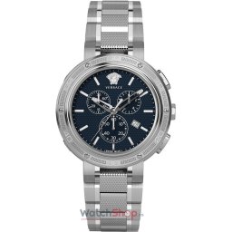 Versace V-Extreme Pro VE2H00321 Cronograf VE2H00321