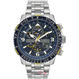 Citizen Promaster Sky Blue Angels JY8078-52L Eco-Drive JY8078-52L