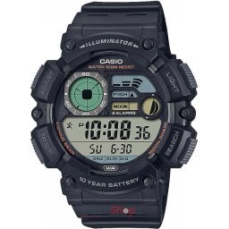 Casio Collection WS-1500H-1A WS-1500H-1A