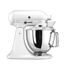 Robot de bucatarie KitchenAid 5KSM175PSEWH Artisan White