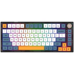 Tastatura Libertas HaiMu Linear Super Silent Switch Mecanica