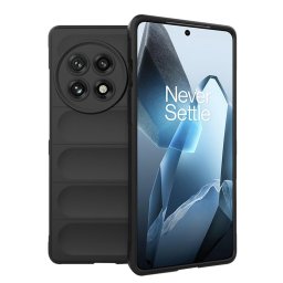 Husa Husa pentru OnePlus 13 - Techsuit Magic Shield - Black