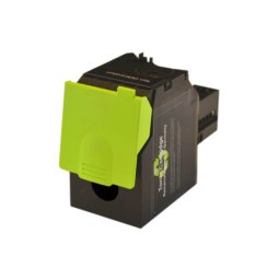 Toner compatibil (9K) Sharp MX-C35T-B Black (MXC35TB) pentru MX C357F C407P