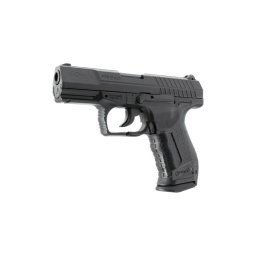 Pistol airsoft cu bile de plastic Walther P99 DAO, BB 6 mm, 2 jouli