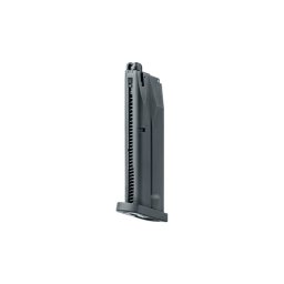 Incarcator pentru Beretta MOD. M9A3 FM, BB 6 mm, 22 bile, negru