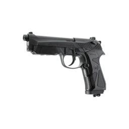 Pistol airsoft cu bile de plastic Beretta 90two, BB 6 mm, 2 jouli