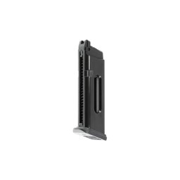Incarcator pentru GLOCK 17 Gen5 MOS, BB 6 mm, 18 bile