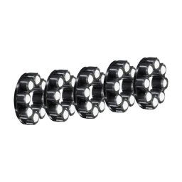 Incarcator pentru Ruger SuperHawk 8 inch, BB 6 mm, 8 bile, 5 bucati