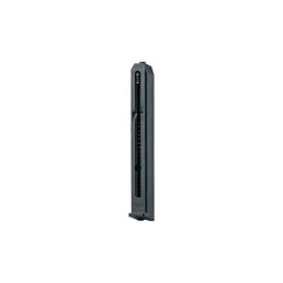 Incarcator pentru Smith & Wesson M&P40, BB 6 mm, 15 bile