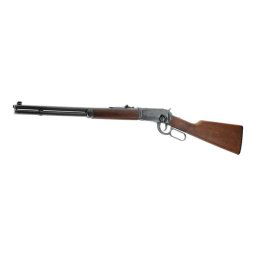 Pusca airsoft cu bile de plastic Legends Cowboy Rifle, BB 6 mm, 4 jouli