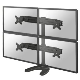 Suport cvadruplu mon. birou NM 19"-30