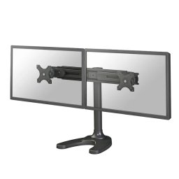 Suport dublu mon. birou NM 19"-30" 8kg