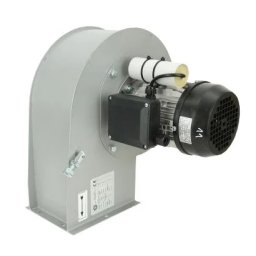 Ventilator suflanta WBS-1, putere 550W, debit aer 1500mc/ora