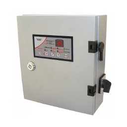 Controler centrala cu putere mare KRYPTON P1 SW2, comanda pompa IC si doua ventilatoare
