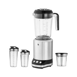Blender multifuncțional WMF KULT X 900W/230V oțel inoxidabil