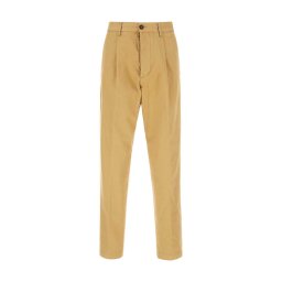 DSQUARED Pantaloni S71KB0684S41794 113 khaki