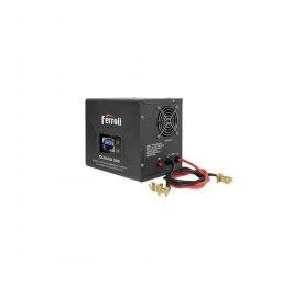 SURSA NEINTRERUPTIBILA SI INVERTOR/STABILIZATOR, GUARD 500, 500VA/300W