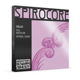 Thomastik Infield Spirocore