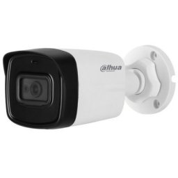 Camera bullet HDCVI Dahua HAC-HFW1800TL-A-0280B / HAC-HFW1800TLP-A