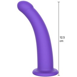 ToyJoy Get Real Dildo Compatibil cu Hamuri Marime Mica O Experienta Exaltanta