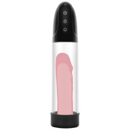 Dorinta Ascunsa Fuziune X Pompa de Penis Automata Penis Mai Mare si Mai Tare Fara Effort