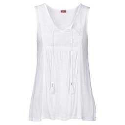 BUFFALO Top alb