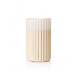 Difuzor de arome AlecoAir A10 Glow, Lampa de veghe, Capacitate rezervor 100 ml, Lumina ambientala