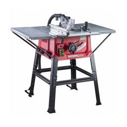 Raider - RD-TS12B - Fierastrau circular de masa, 1800 W, 250x30 mm, picioare sustinere cadru