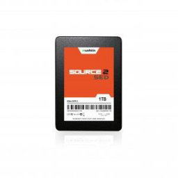 SSD Source 2 SED 1TB 2.5" SATAIII