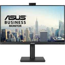 Monitor LED Business BE279QFK 68.58cm (16:9) FHD HDMI DP 27" 5ms GTG Negru