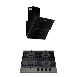 Plita Pachet Eclipse 2 piese