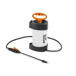 Atomizor manual STIHL SG 21, Capacitate rezervor 3 l, Debit maxim 1 l, 42550194921