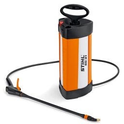 Atomizor manual STIHL SG 31, Capacitate rezervor 5 l, Debit maxim 1 l, 42550194930