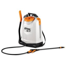 Atomizor manual STIHL SG 71, Capacitate rezervor 18 l, Debit maxim 1.4 , 42550194970