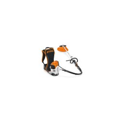 Motocoasa STIHL FR 131 T, 1400 W, Diametru de taiere 420 mm, 41802000586