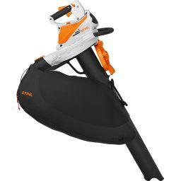 Suflanta STIHL SHA 56, Fara acumulator si incarcator, 560 m³/h, SA020117104