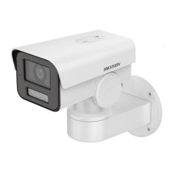 Camera Bullet PTZ IP, rezolutie 4MP, lentila 2.8-12mm, IR 50m, PoE, IP66 - HIKVISION DS-2CD1A43G0-IZU