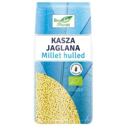Mei Decorticat – Eco 500g Bio Planet