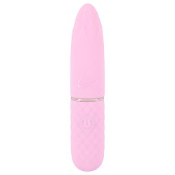 Cuties - mini vibrator discret - roz