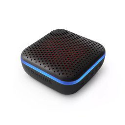 Boxa portabila TAS2505B/00 Wireless Speaker negru