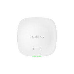 Instant On AP21 Dual Band 300Mbps 2.4GHz 1200Mbps 5GHz PoE 1xGbE Alb