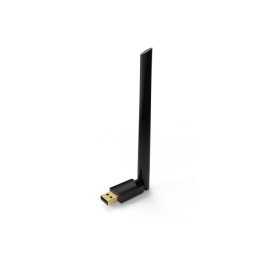 ABBY07B, Bluetooth 5.1, USB 2.0, Negru