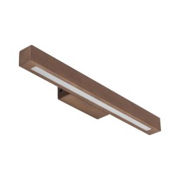 Aplică LED TEO LED/8W/230V 3000K nuc