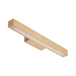 Aplică LED TEO LED/8W/230V 3000K pin