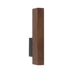 Aplică LED TEO LED/3W/230V 3000K nuc